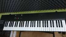 Korg Yamaha Zamiana