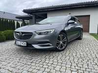 Opel Insignia Opel Insignia 2.0 CDTI 4x4 Exclusive BEZWYPADKOWA