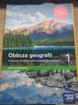 Oblicza geografii 1