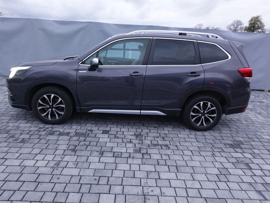 Subaru Forester 2023 ROK , Automat ,4x4 , 2,0 Benzyna+ Hybryda , Z NIEMIEC