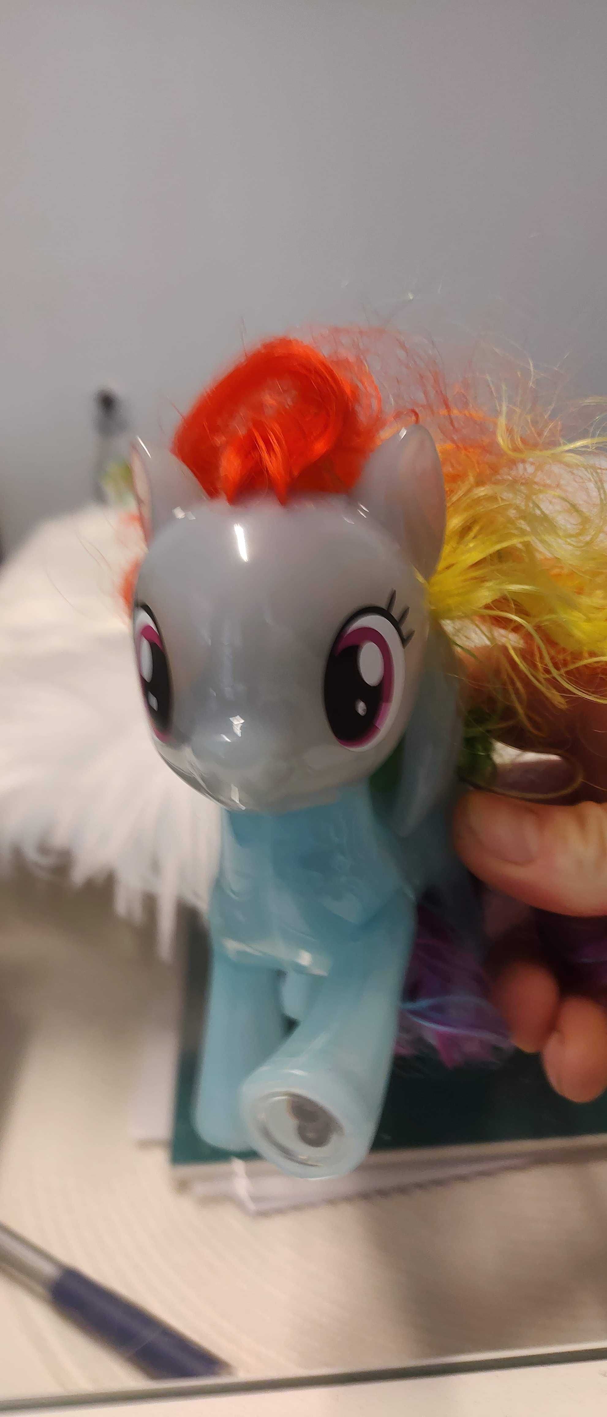 My Little pony kucyki