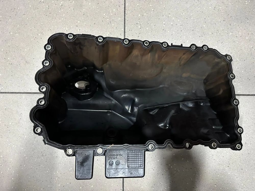 miska olejowa bmw f10 f30 n20 n26 x1 f48 x2 f39 f45 gwarancja fv