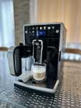 Saeco PicoBaristoDeluxe