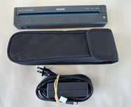 Impressora Brother PocketJet 622