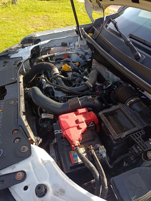 Dacia Duster Pierwszy właściciel, polski salon