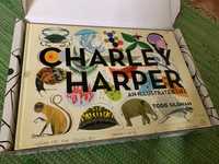 Monografia/livro de ilustração: Charley Harper: An Illustrated Life