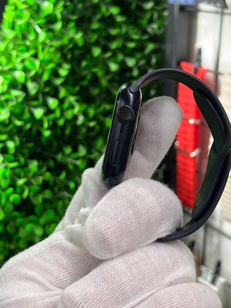 Apple Watch 9 45mm Midnight Ідеал Магазин, Гарантія, Вибір