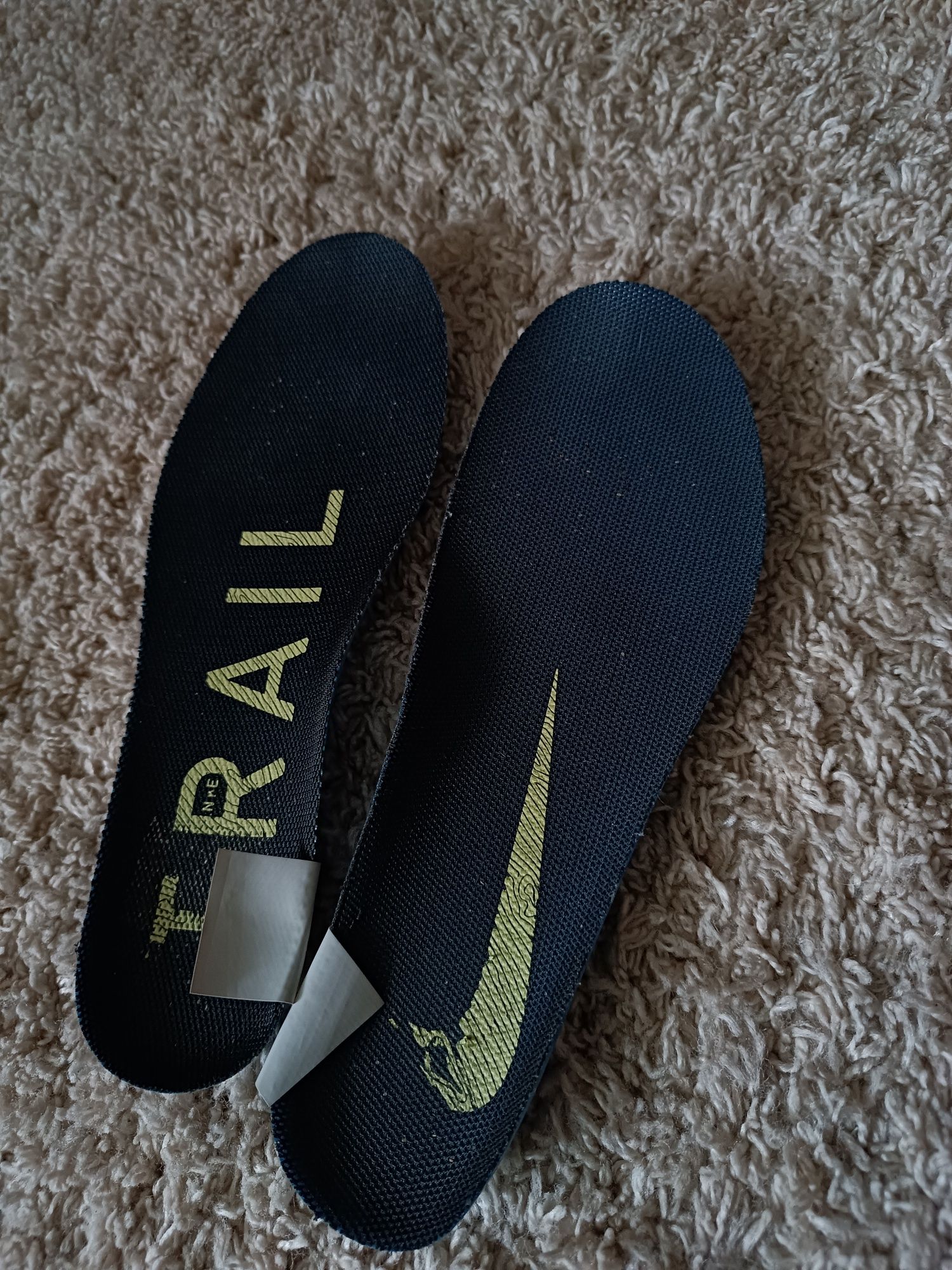 Кросівки nike air zoom terra kiger 7  оригінал