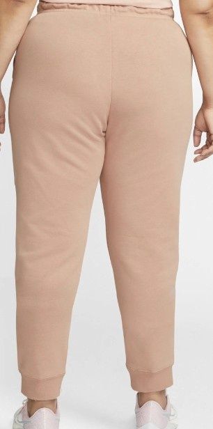 Spodnie dresowe Plus Size Nike roz XXXL