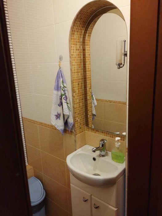 Продаж 4к квартири 83 кв. м на вул. О. Антонова
