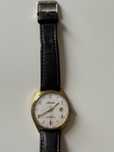 Zegarek Adriatica 17 jewels, duży 38mm bez koronki