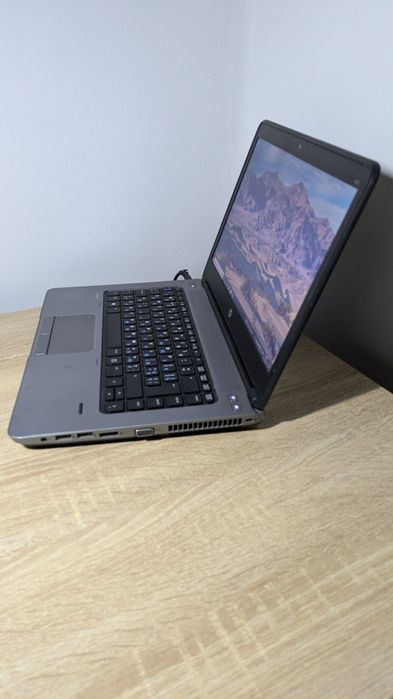 HP probook 645 G1
