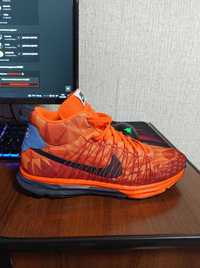 Nike Lunarfresh Sneakerboot "Hyper Crimson"