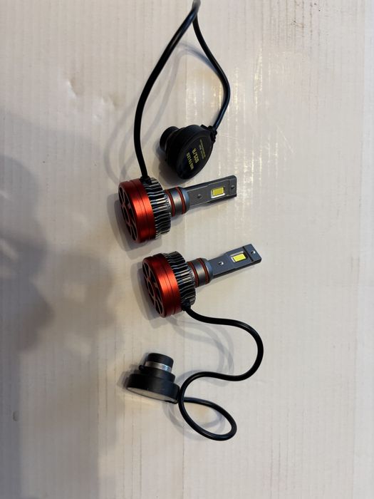 Żarówki Hid to led żarniki d2s ULTRA MOCNE