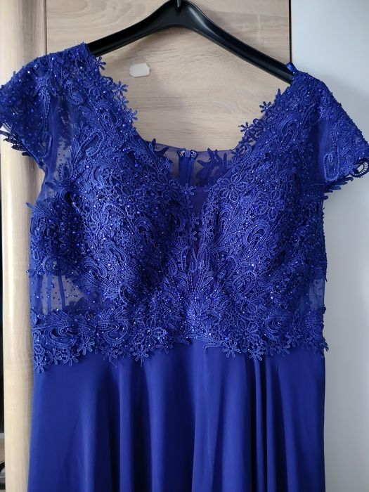 Sukienka na studniówkę lub wesele