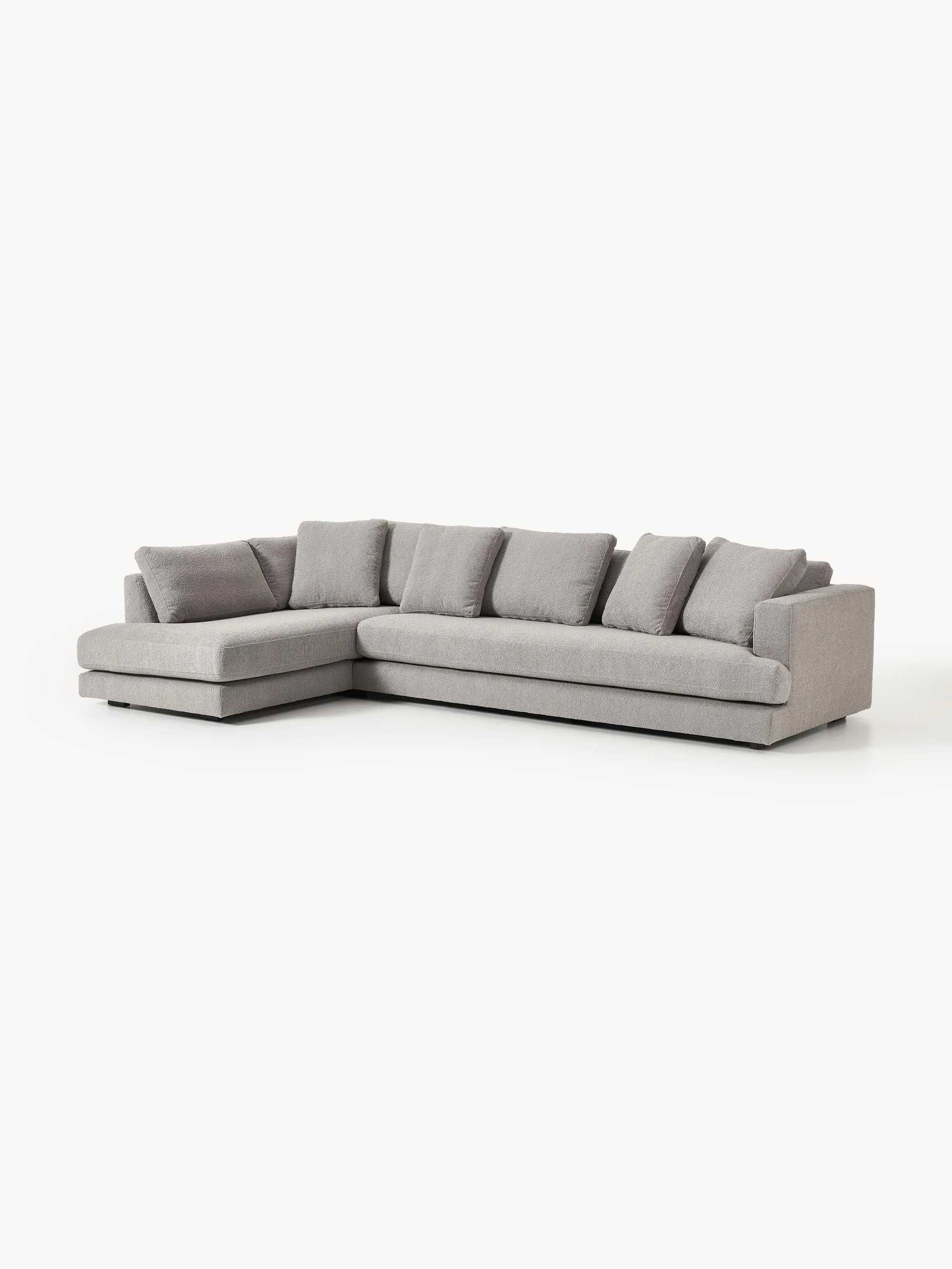 Sofa Bouclé XL Tribeca