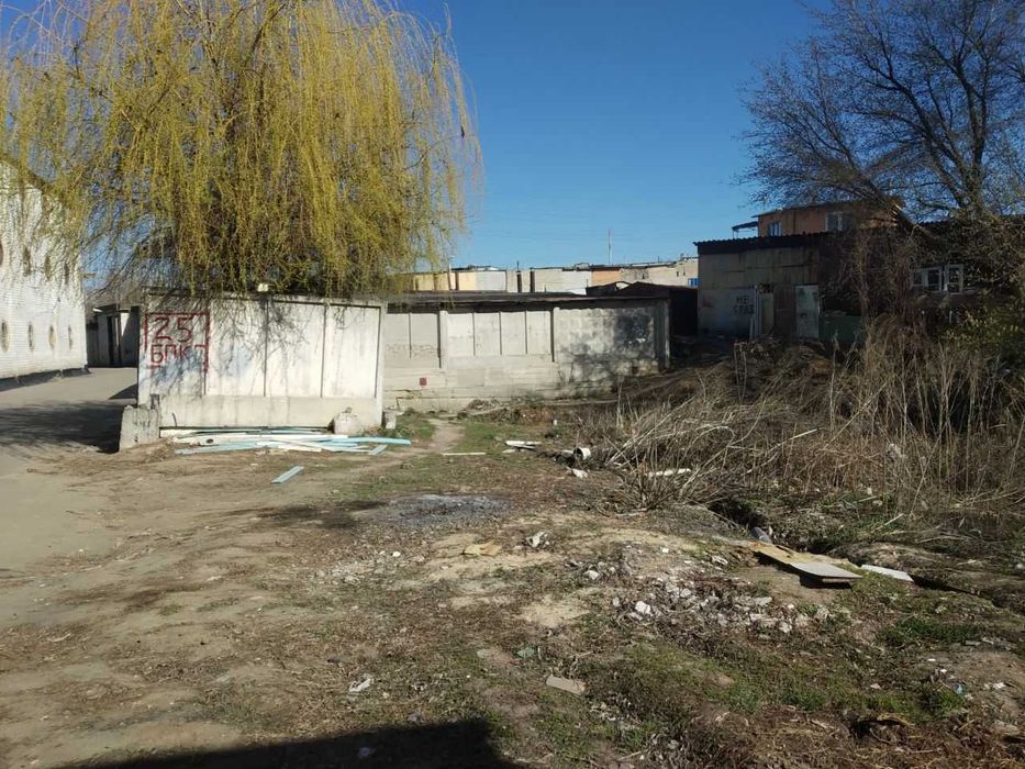 Продам гараж на три авто гк КАСКАД Салтовка  приватизирован та 500 кв.