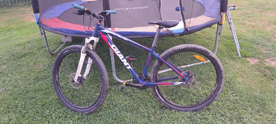 Rower GIANT Aluxx 27,5 18" MTB