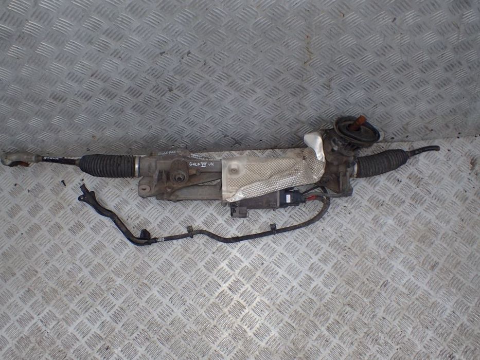 MAGLOWNICA VW GOLF VII WERSJA UK ANGLIK 5Q0909144AA 5Q0909644  RADOM