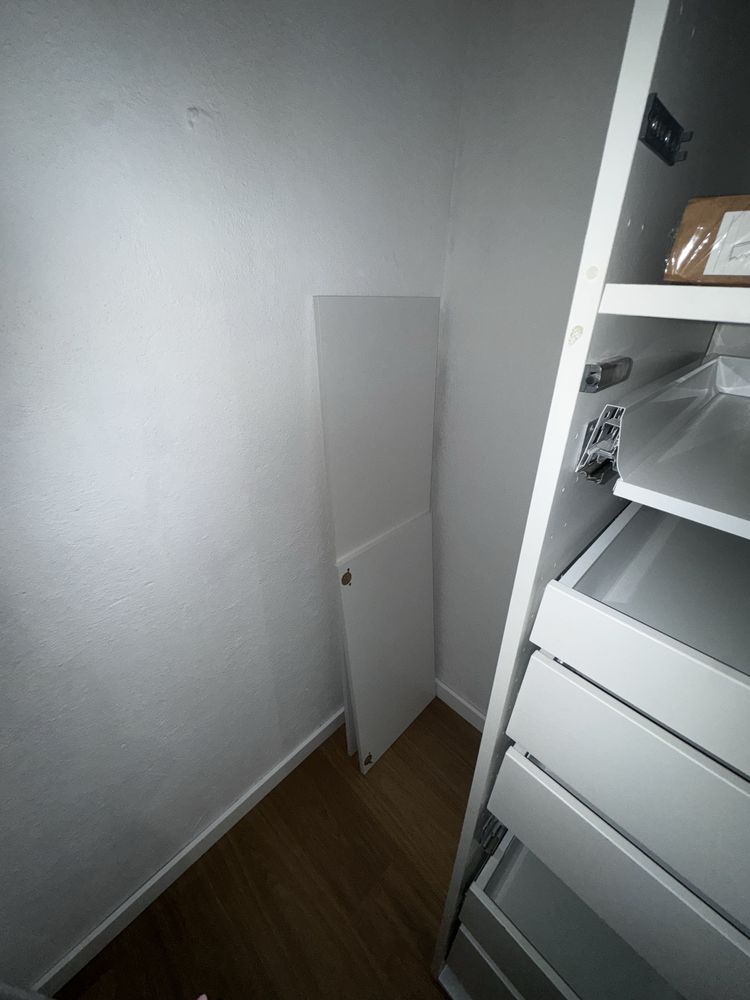 Móvel de Cozinha ou WC, Maximera IKEA