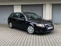 Audi A4B7 S-line 2007 rok 2.0 tdi 276tys bez wkladu!