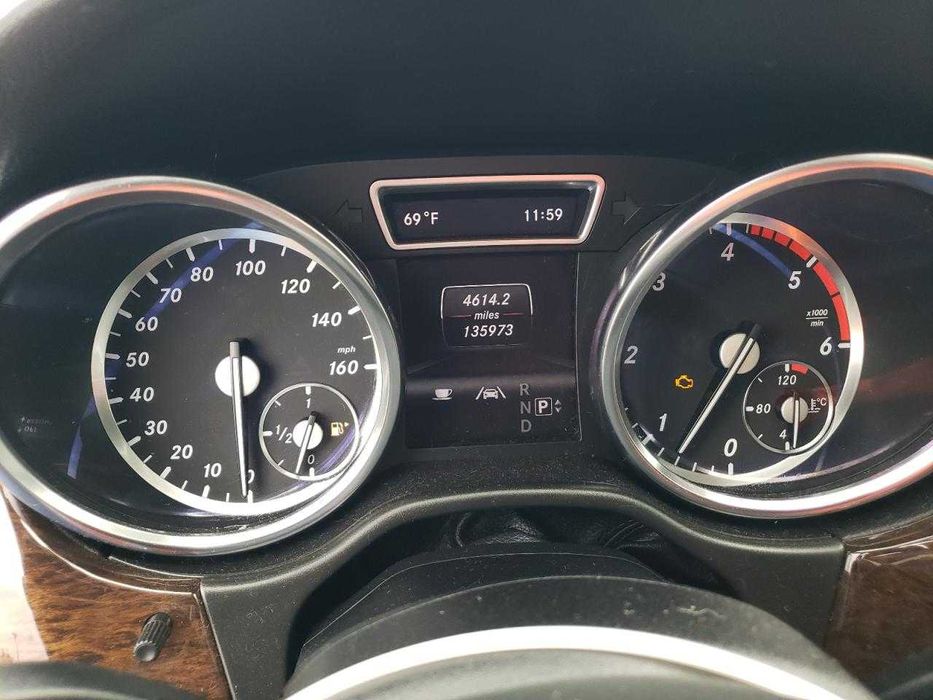 Mercedes-benz ML 350 Bluetec 2013 !