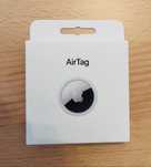 AirTag Nowy Lokalizotor Apple