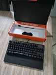 Steelseries Apex 7 tkl red switches