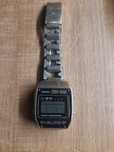 Zegarek Seiko LCD.