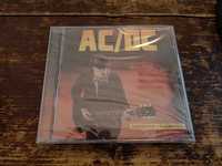 AC/DC płyta CD  - The story so far - audiobook + recordings