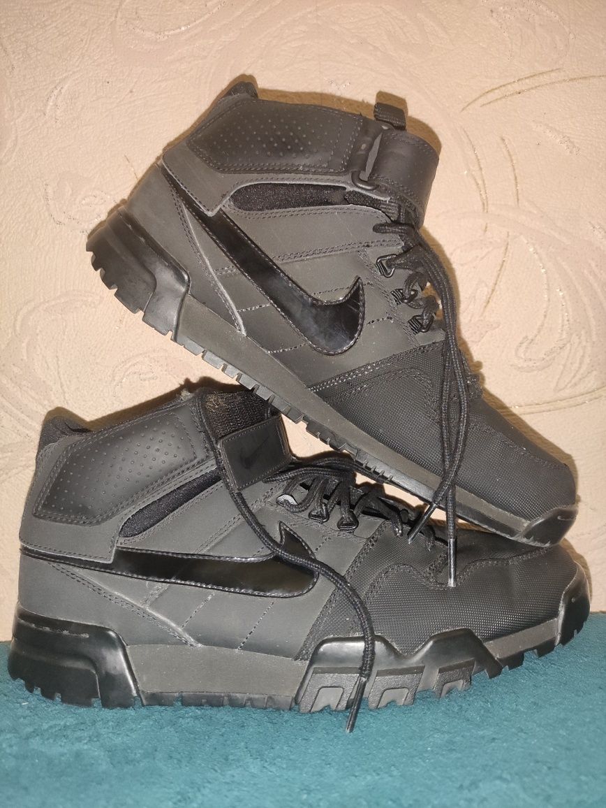 Nike Mogan Mid 2 OMS | Оригінал