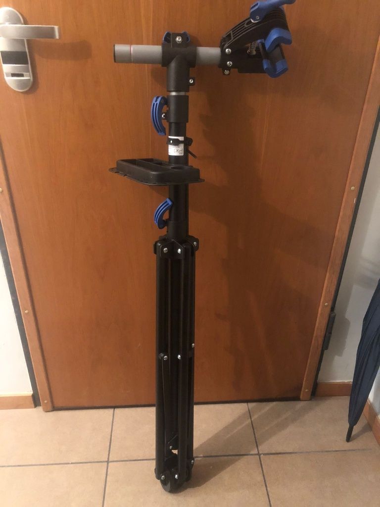 Suporte para lavagem de. Bicicleta