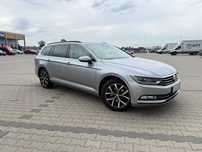 Volkswagen Passat Volkswagen Passat B8 2.0 TDI DSG – 2018 r., pierwszy właściciel, dopos
