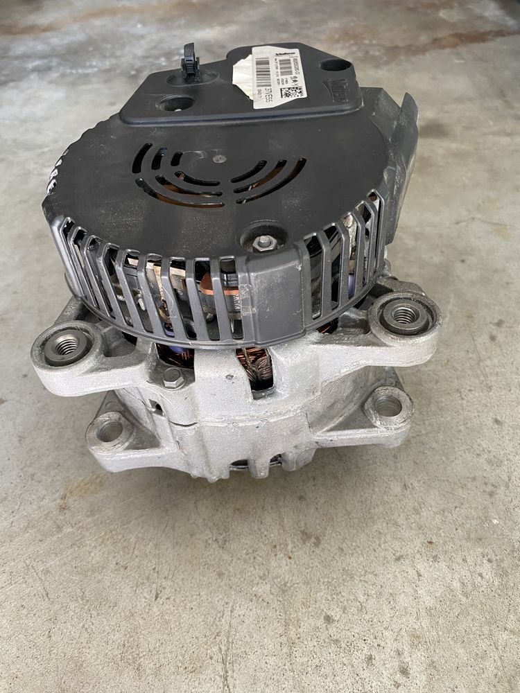 Alternator citroen jumpy  , opel vivaro, peugeot expert  , toyota
