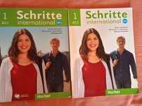 Schritte international NEU 1