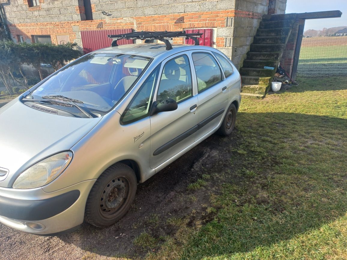 Citroen xsara picasso