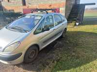 Citroen xsara picasso