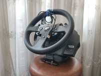 Thrustmaster T300 RS GT