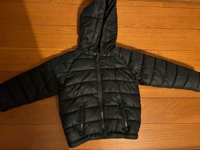 Kispo - marca Knot 3 anos