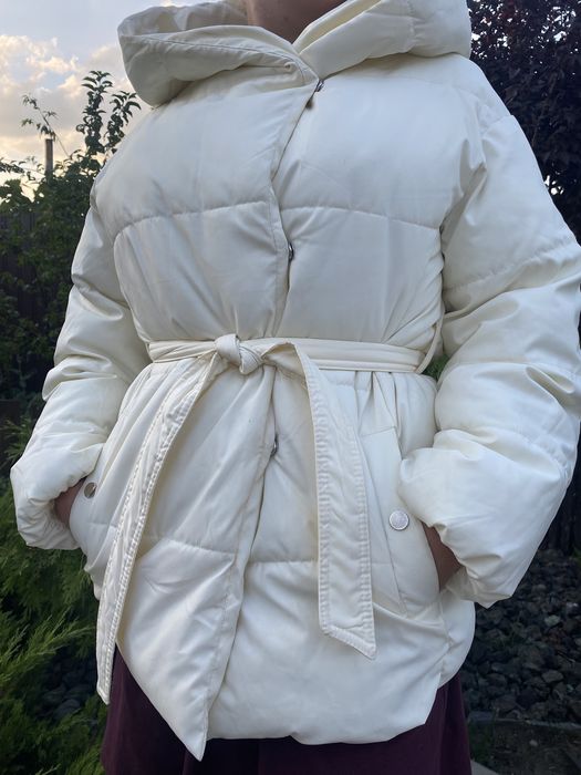 Куртка Bershka демисезон ( обмен)