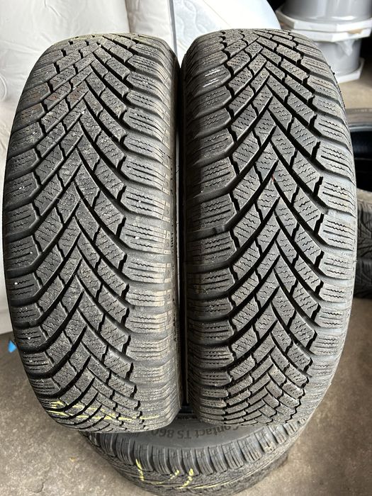 Bardzo ładne opony Continental 2018r - gwarancja,montaż,faktura