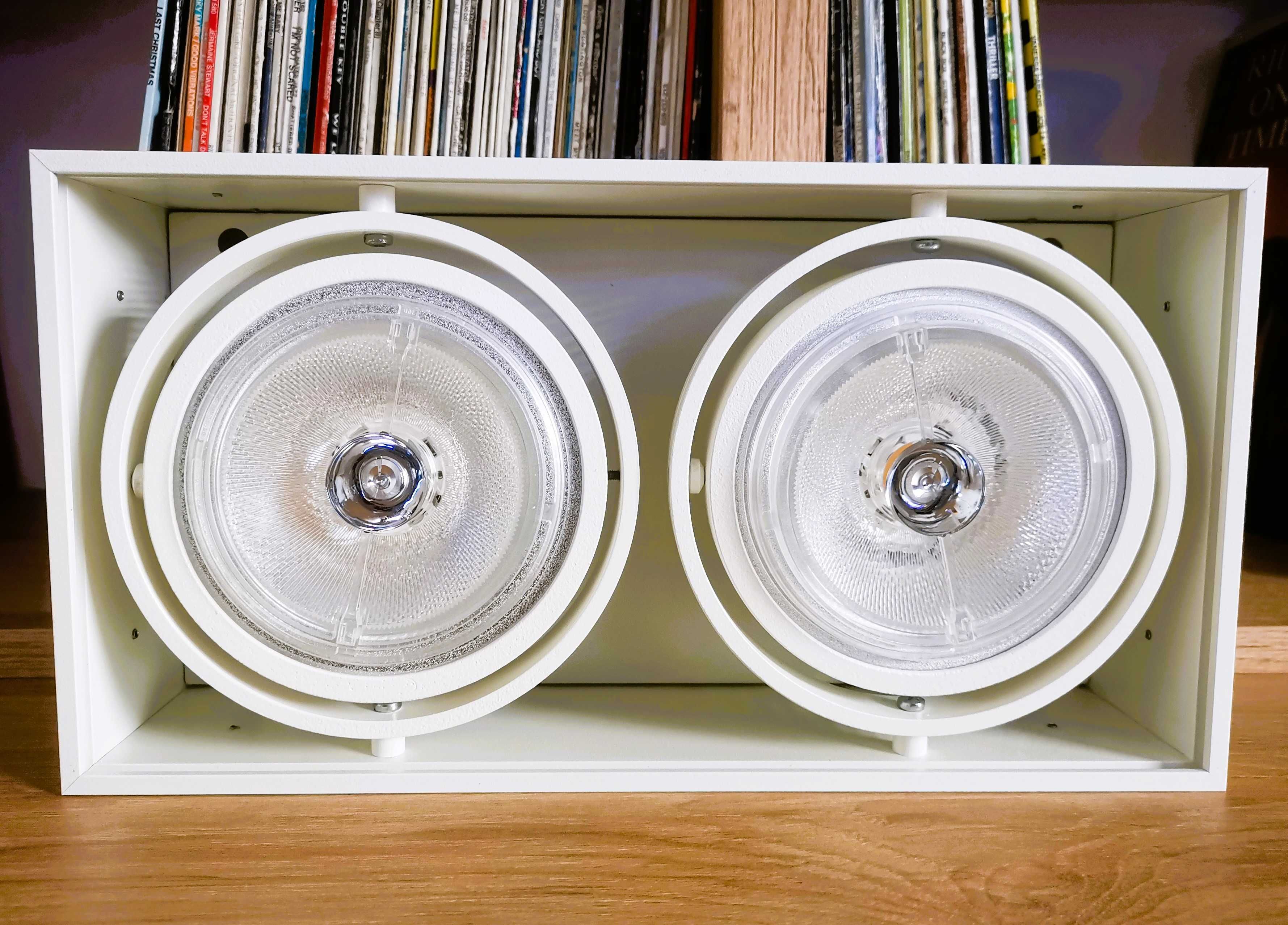 Lampy Sufitowe LED : Chors Box Mx 11 S. / Chors Box Mx 21 S.