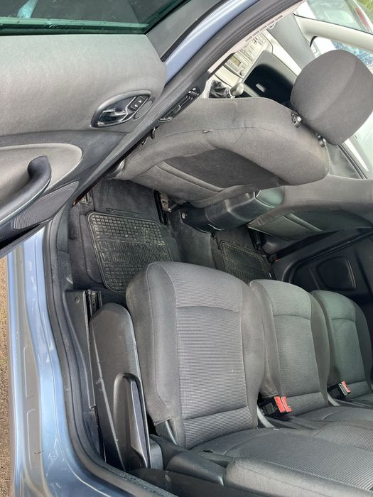 Ford smax klima panorama 2.0i