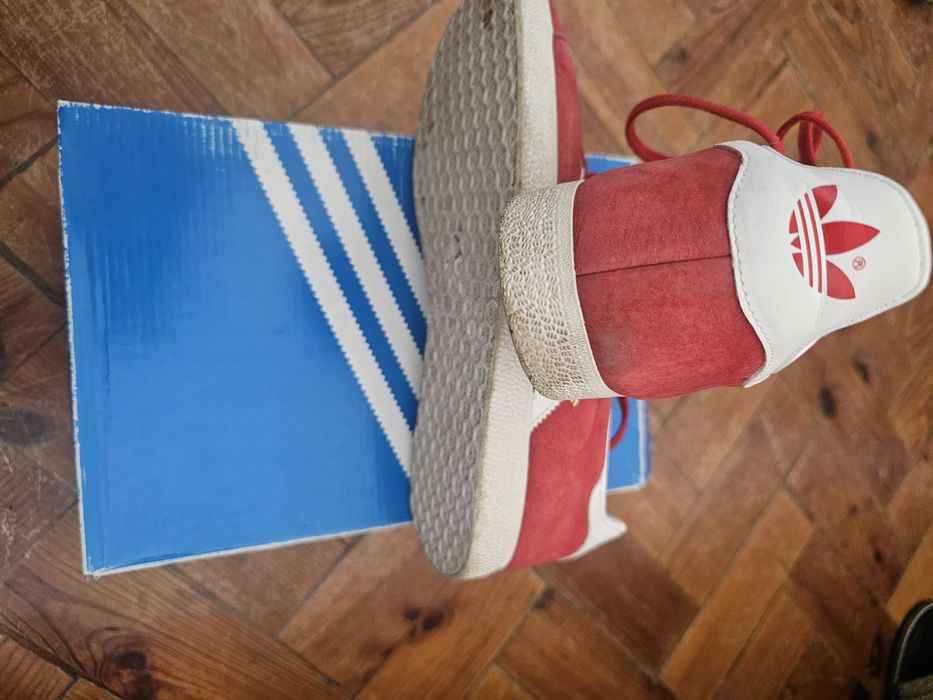 Tenis Adidas gazelle
