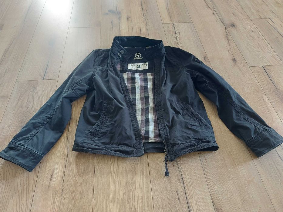 Kurtka Brandit roz. S