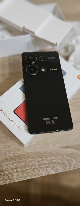 Xiaomi redmi note 13 pro