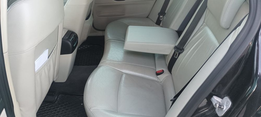 Saab 9-3 1,9 did 120 km opłaty do 09.2026