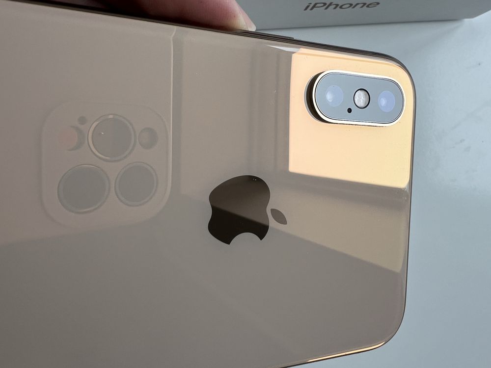 Iphone xs 512 GB