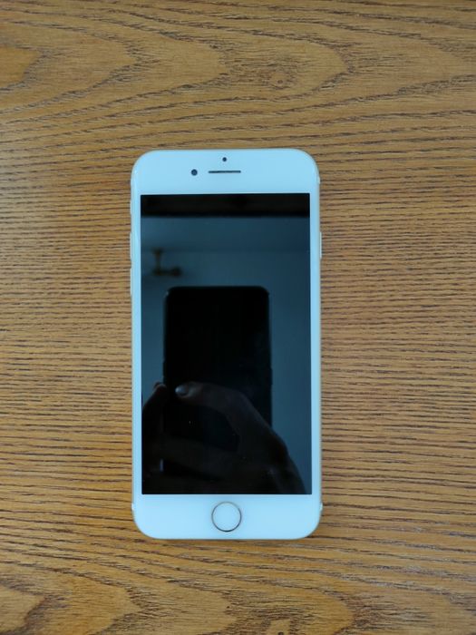 IPhone 7 128 GB Złoty