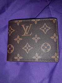 Carteira Louis Vuitton